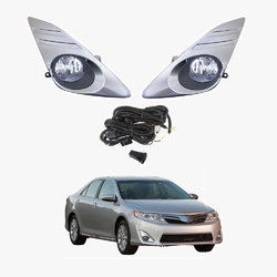Fog Light Kit for Toyota Camry