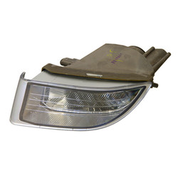 Fog light for Toyota Prado J120 02-2003-10-2009-LEFT