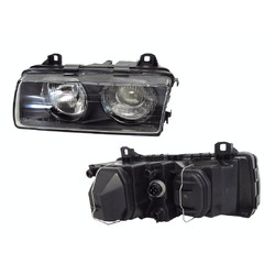 Headlight for BMW 3 Series