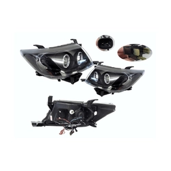 Buy Headlight for Toyota Hilux