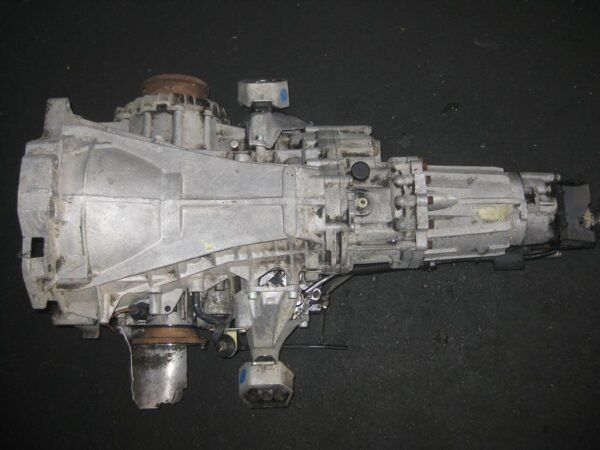 AUDI-AAH-V6-2.8-A-4HP18