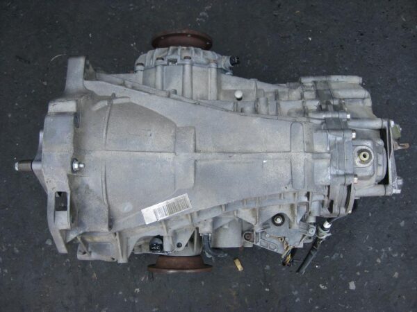 AUDI-ABC-V6-2.6-A-4HP18