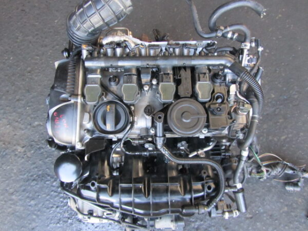 CDN 2.0 TFSI Audi A4