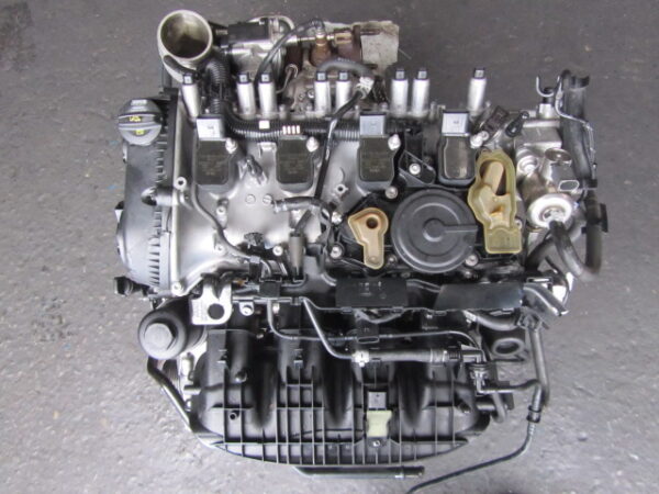 CJE-1.8 TFSI engine