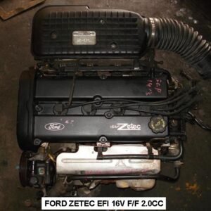 Ford NGD 2.0 Zetec Mondeo