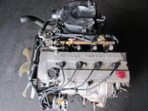 NISSAN-KA24 2.4 for sale