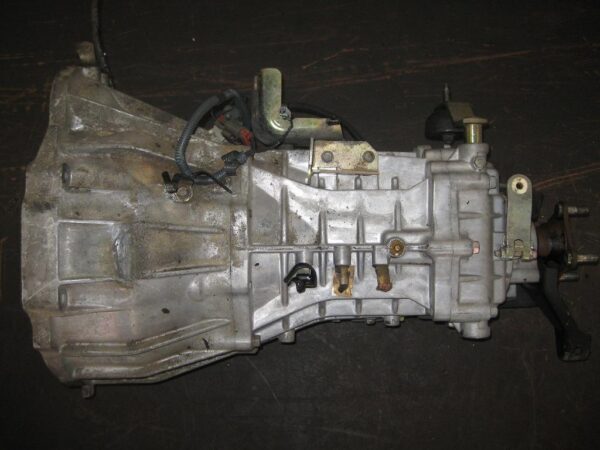 NISSAN-QD32-3.2-CABSTAR-MG