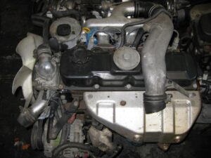 Buy NISSAN QD32 Diesel