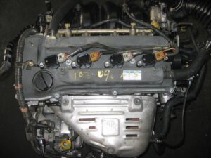 Toyota 1AZ VVTi Injector