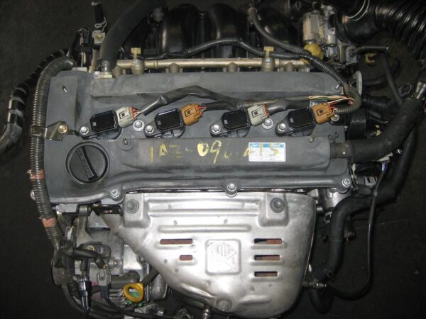 Toyota 1AZ VVTi Injector