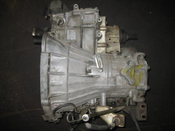 TOYOTA-2E-1.3-AG