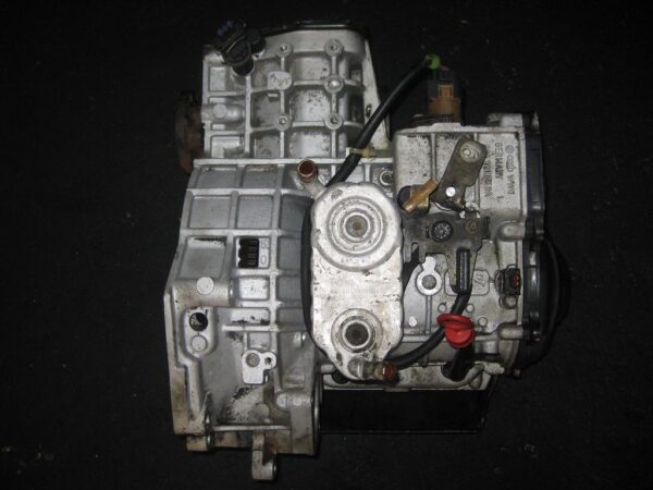 VW ABV 2.9 VR6 (A)G