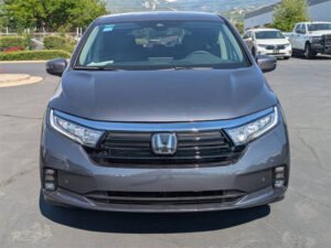 2022 Honda Odyssey