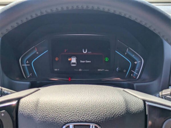 2022 Honda Odyssey - Image 6