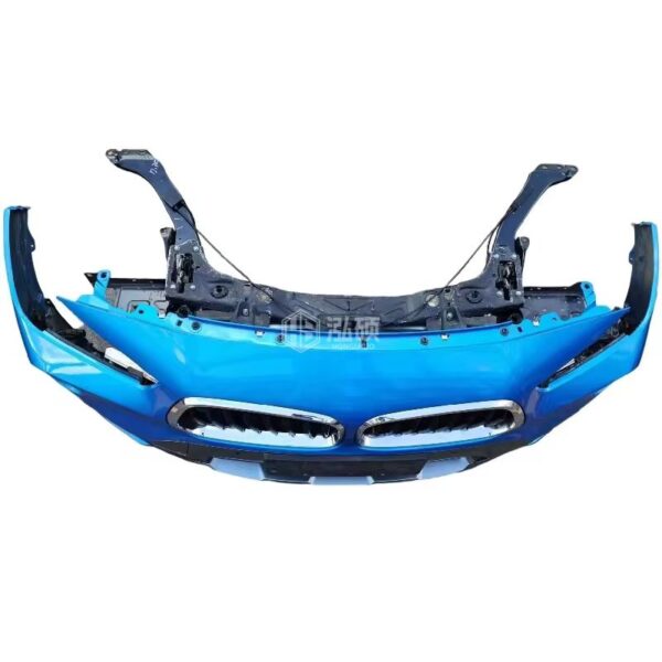 BMW Bumpers - Image 3