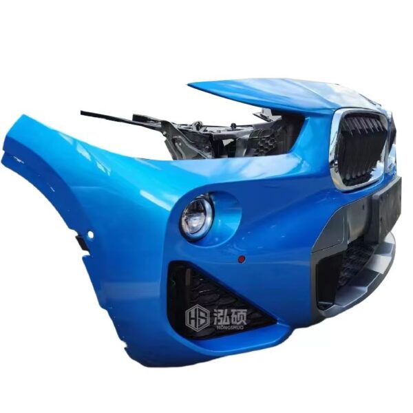BMW Bumpers - Image 7