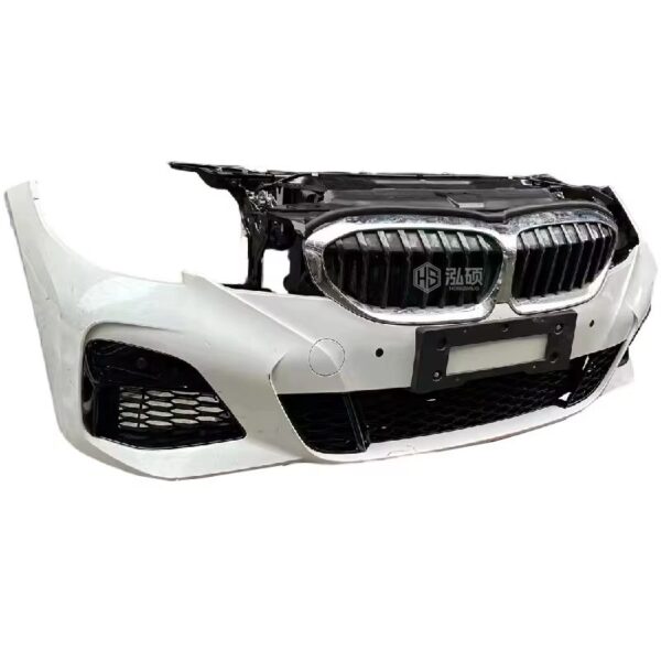 BMW Bumpers - Image 4