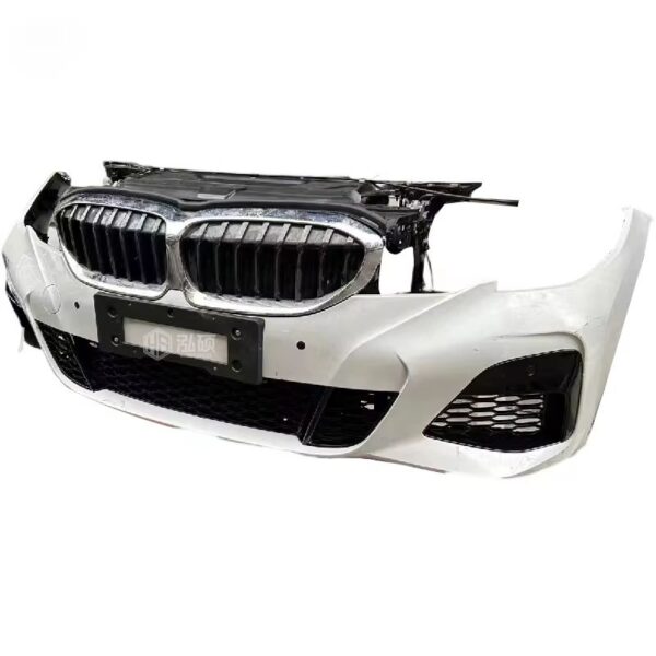 BMW Bumpers - Image 2
