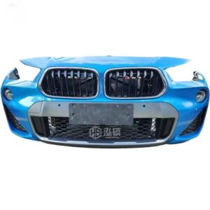 Buy BMW Bumpers