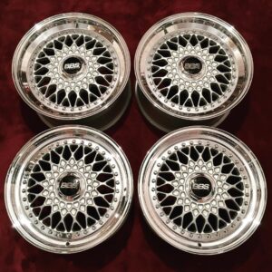 BBS RS wheel