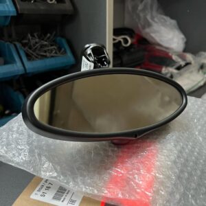 BMW E39 M5 rear view Mirror