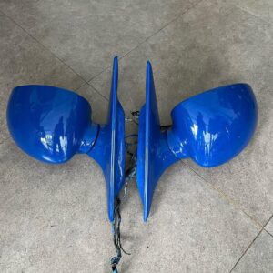 BMW E46 M3 side mirrors