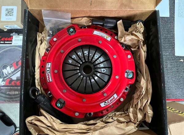 Ford Mustang Parts