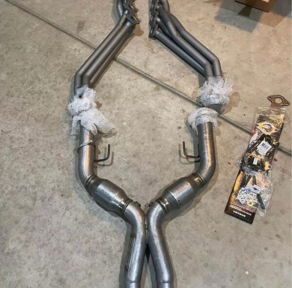 Ford Mustang Parts