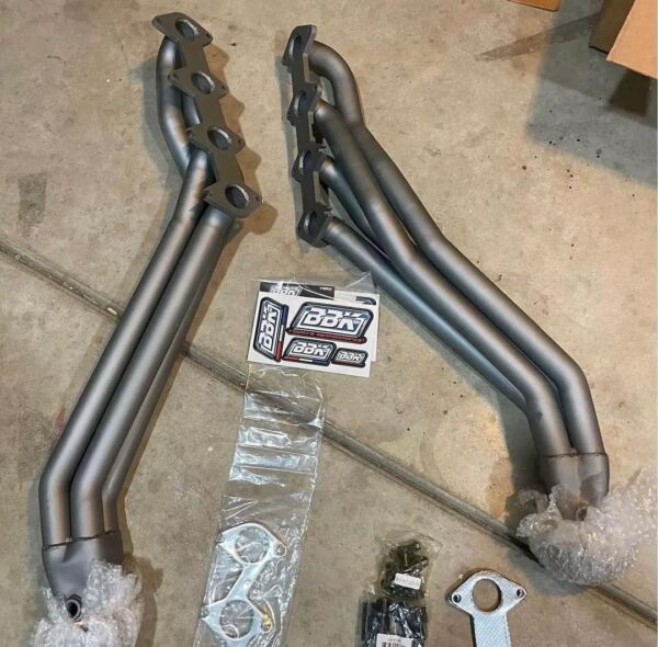 Ford Mustang Parts