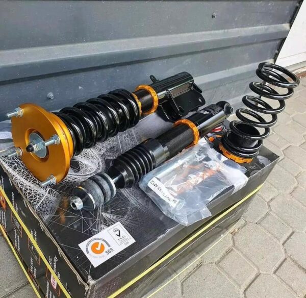 Ford Mustang Parts
