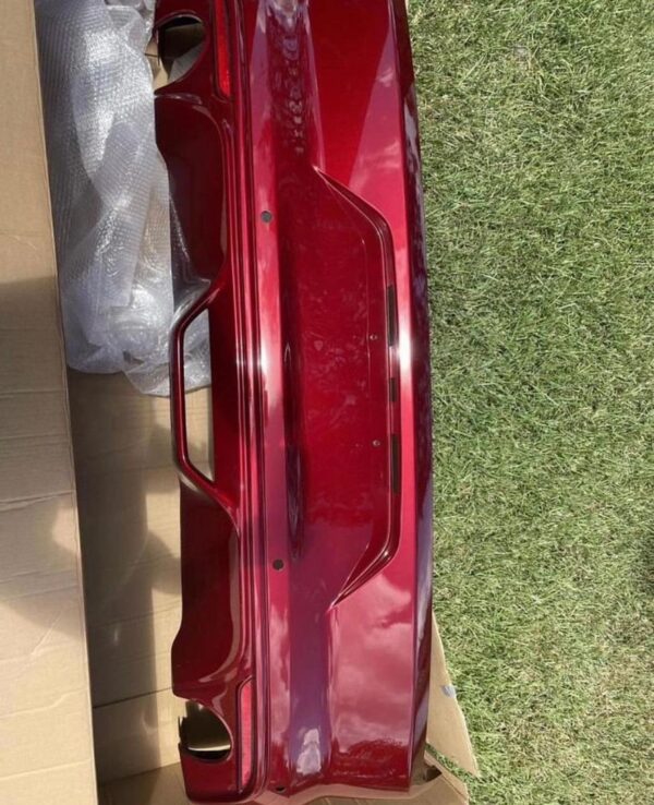 Ford Mustang Parts