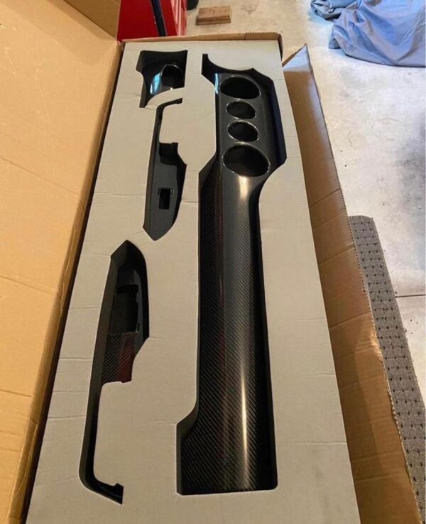 Ford Mustang Parts