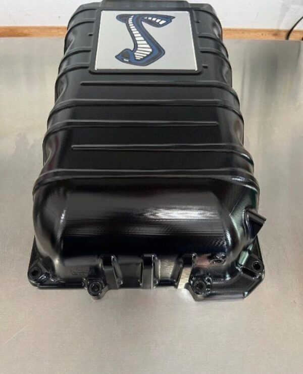 Ford Mustang Parts