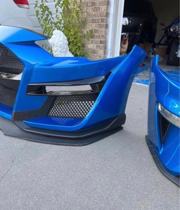 Ford Mustang Parts