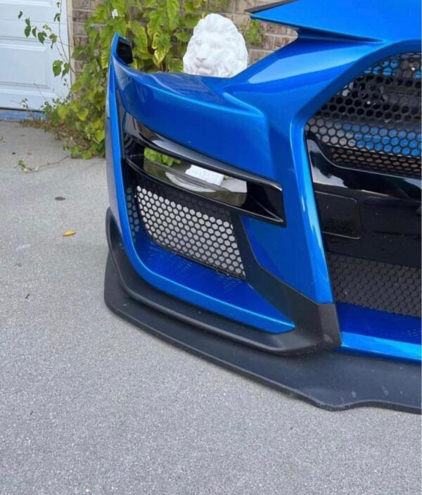 Ford Mustang Parts