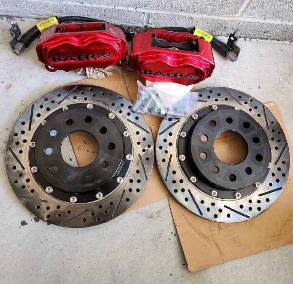 Ford Mustang Parts