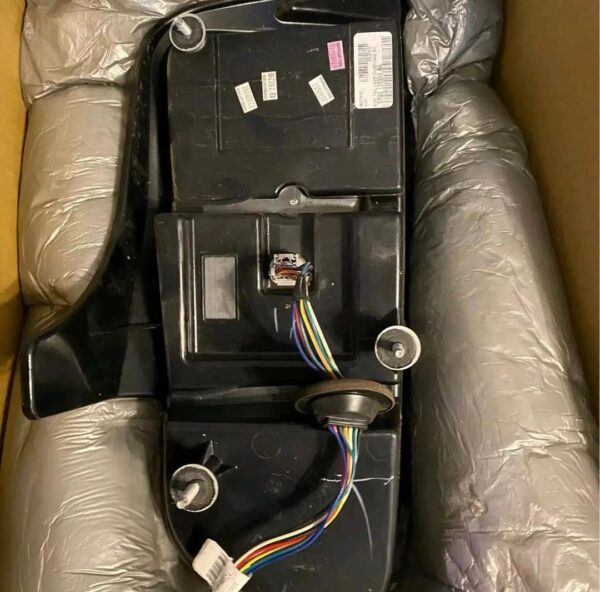 Ford Mustang Parts