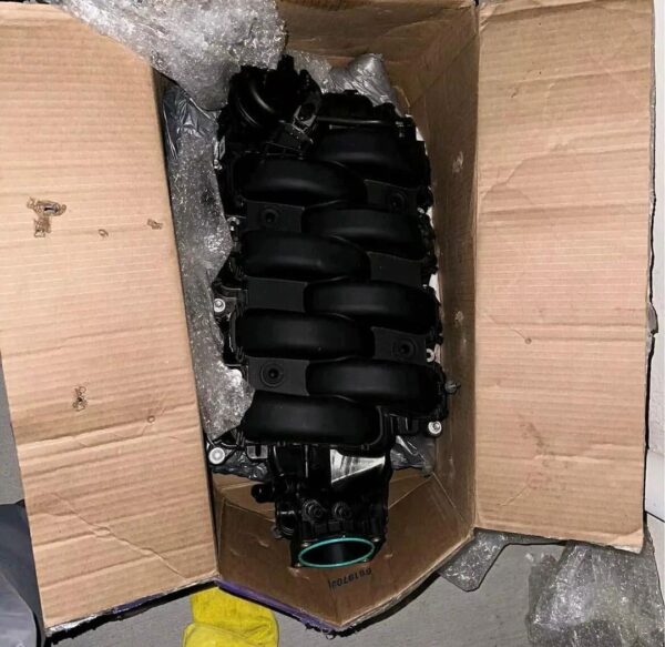 Ford Mustang Parts