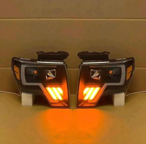 Ford Mustang Parts