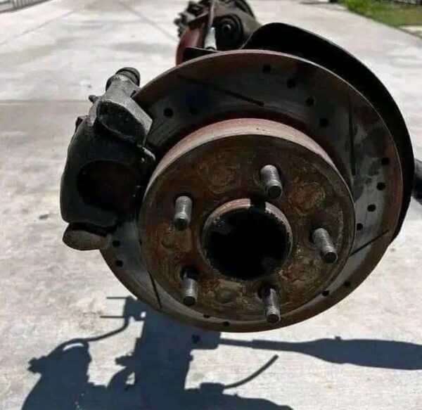Ford Mustang Parts