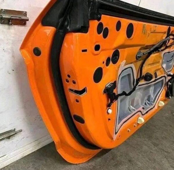 Ford Mustang Parts