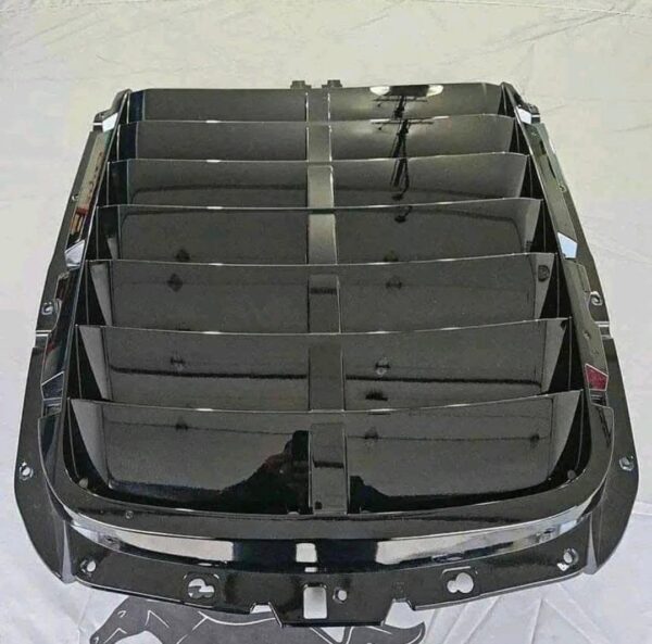 Ford Mustang Parts