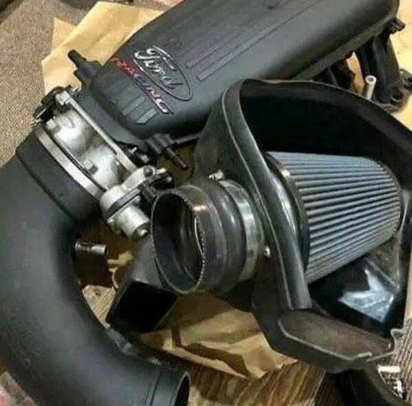 Ford Mustang Parts