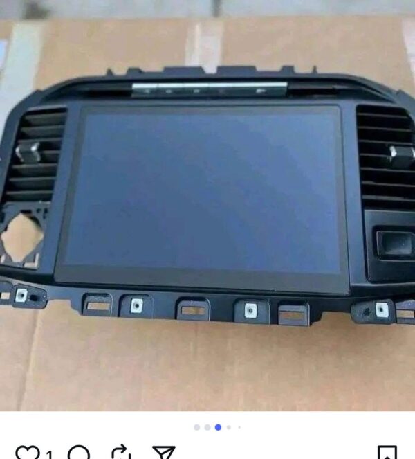 Ford Mustang Parts