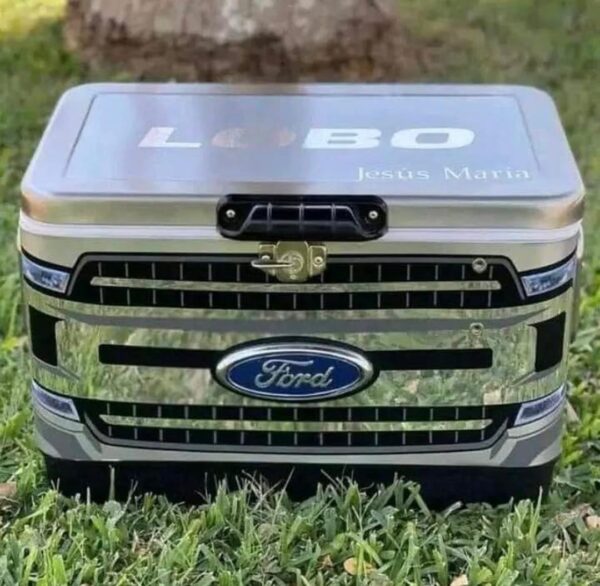 Ford Mustang Parts