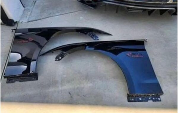 Ford Mustang Parts
