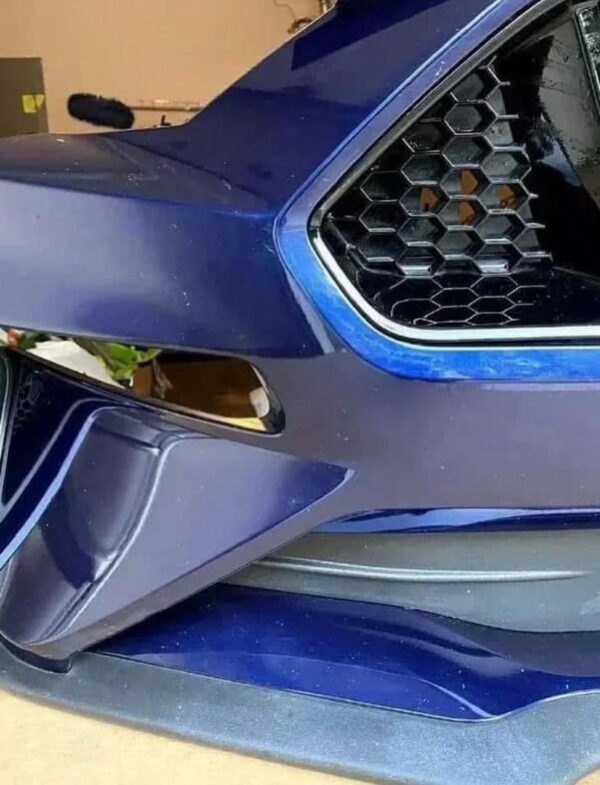 Ford Mustang Parts