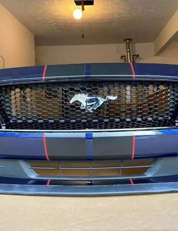 Ford Mustang Parts