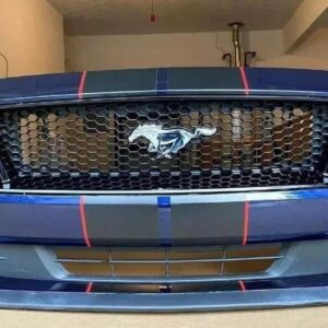 Ford Mustang Parts