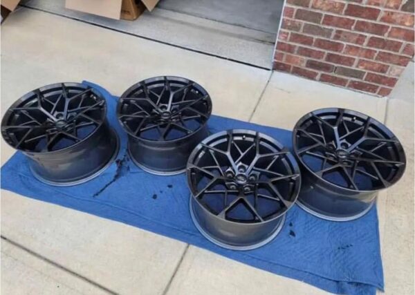 Ford Mustang Parts